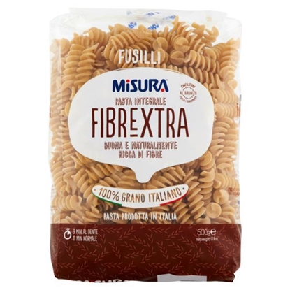 Picture of MISURA PASTA FUSILLI 500G